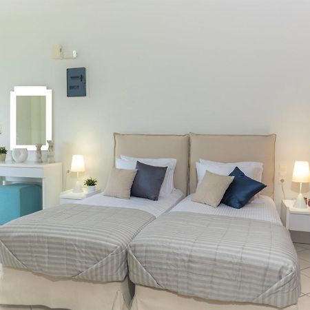 Agia Pelagia Cretan Experiences 아파트 외부 사진