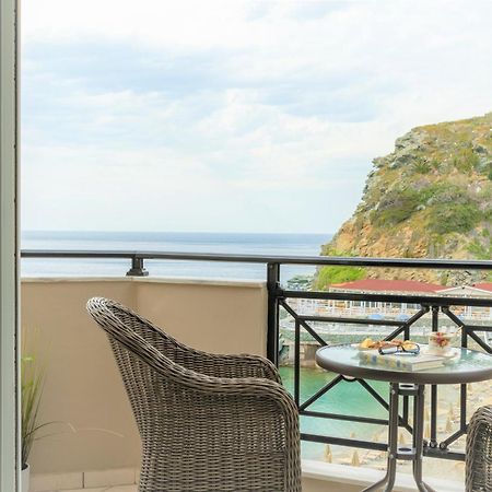 Agia Pelagia Cretan Experiences 아파트 외부 사진