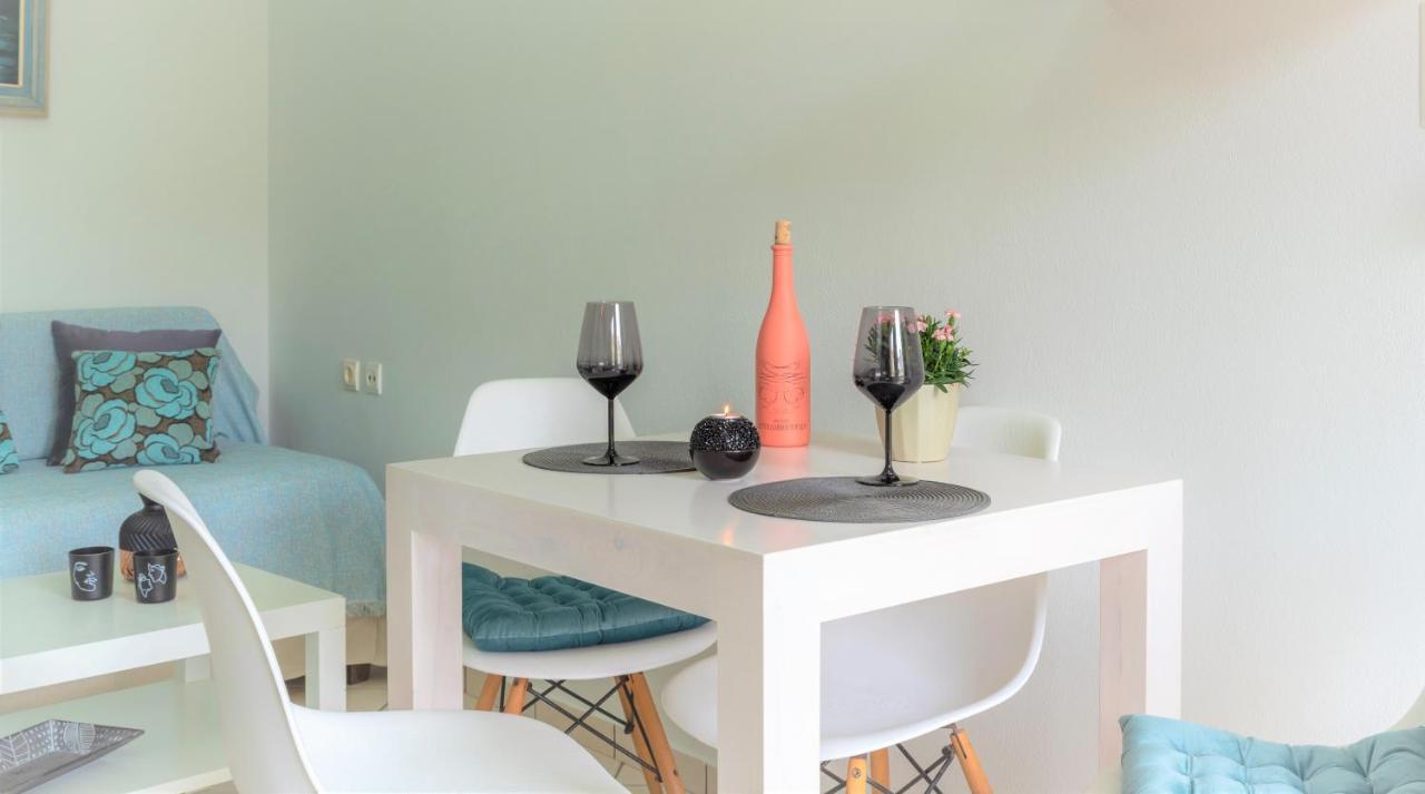 Agia Pelagia Cretan Experiences 아파트 외부 사진