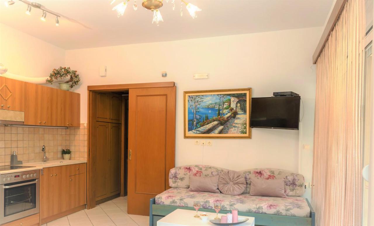 Agia Pelagia Cretan Experiences 아파트 외부 사진