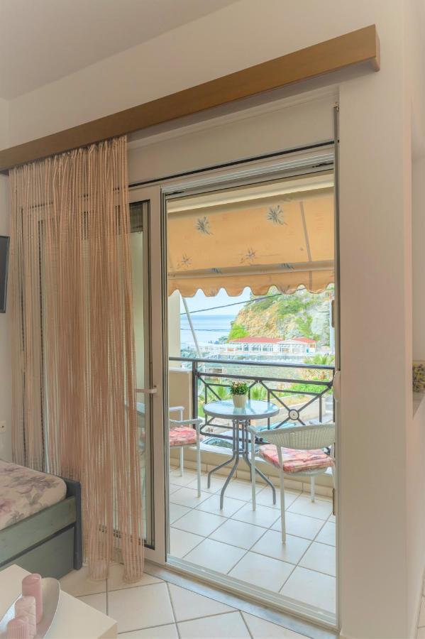 Agia Pelagia Cretan Experiences 아파트 외부 사진