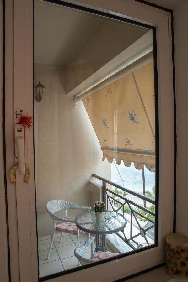 Agia Pelagia Cretan Experiences 아파트 외부 사진
