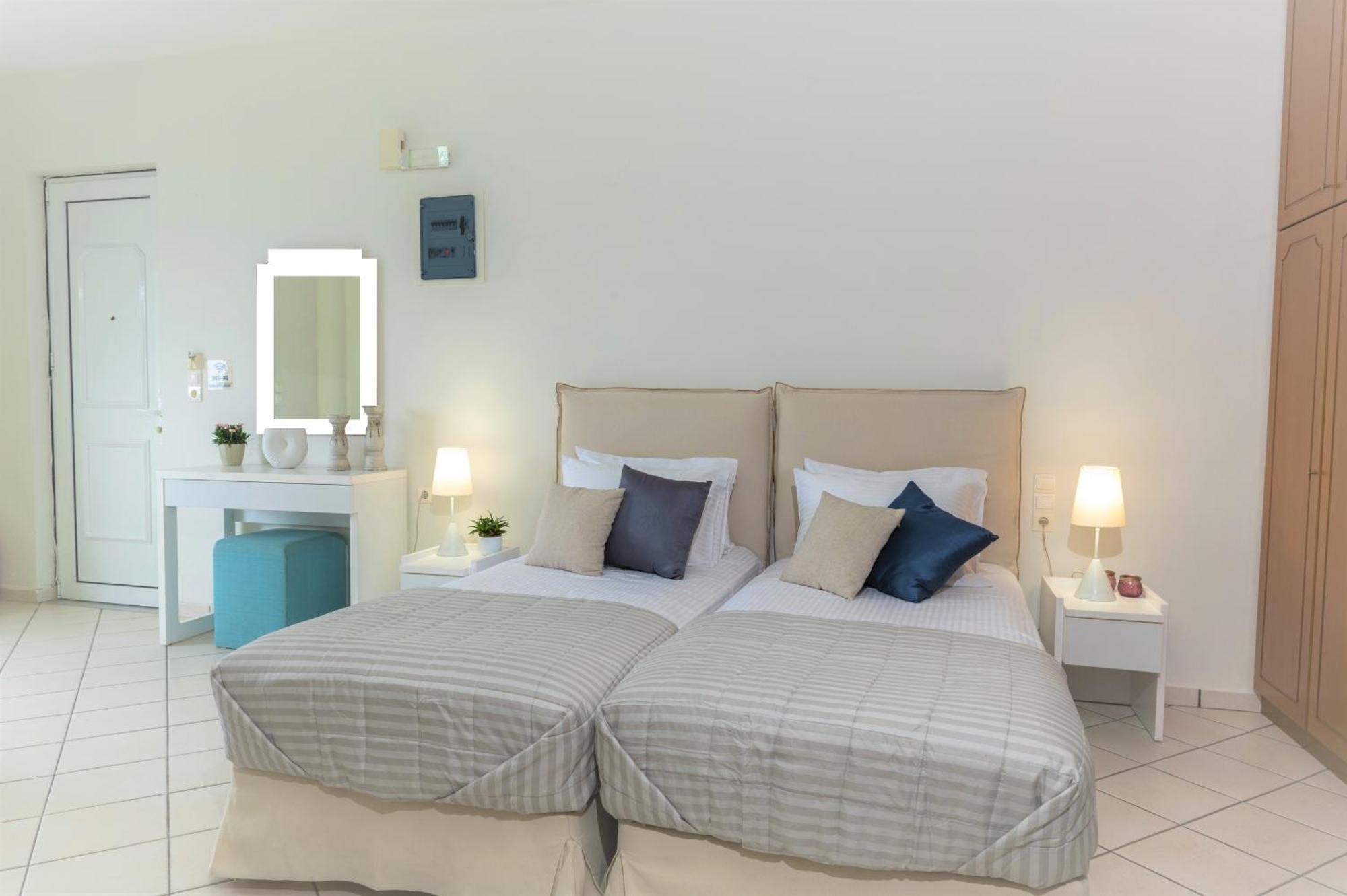 Agia Pelagia Cretan Experiences 아파트 외부 사진