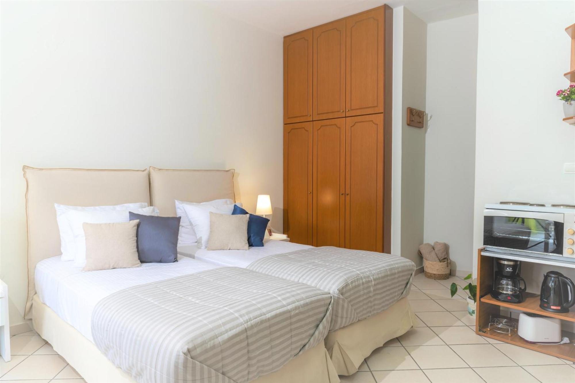 Agia Pelagia Cretan Experiences 아파트 외부 사진