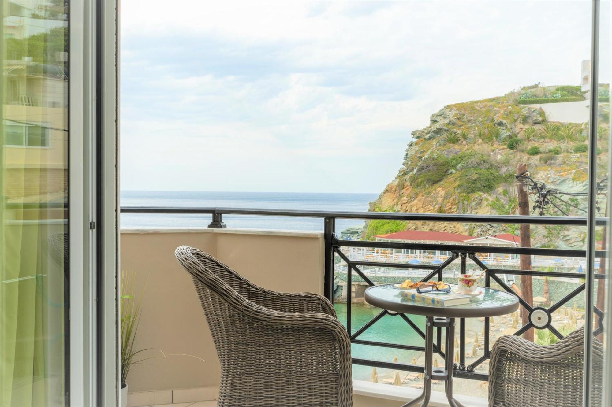 Agia Pelagia Cretan Experiences 아파트 외부 사진