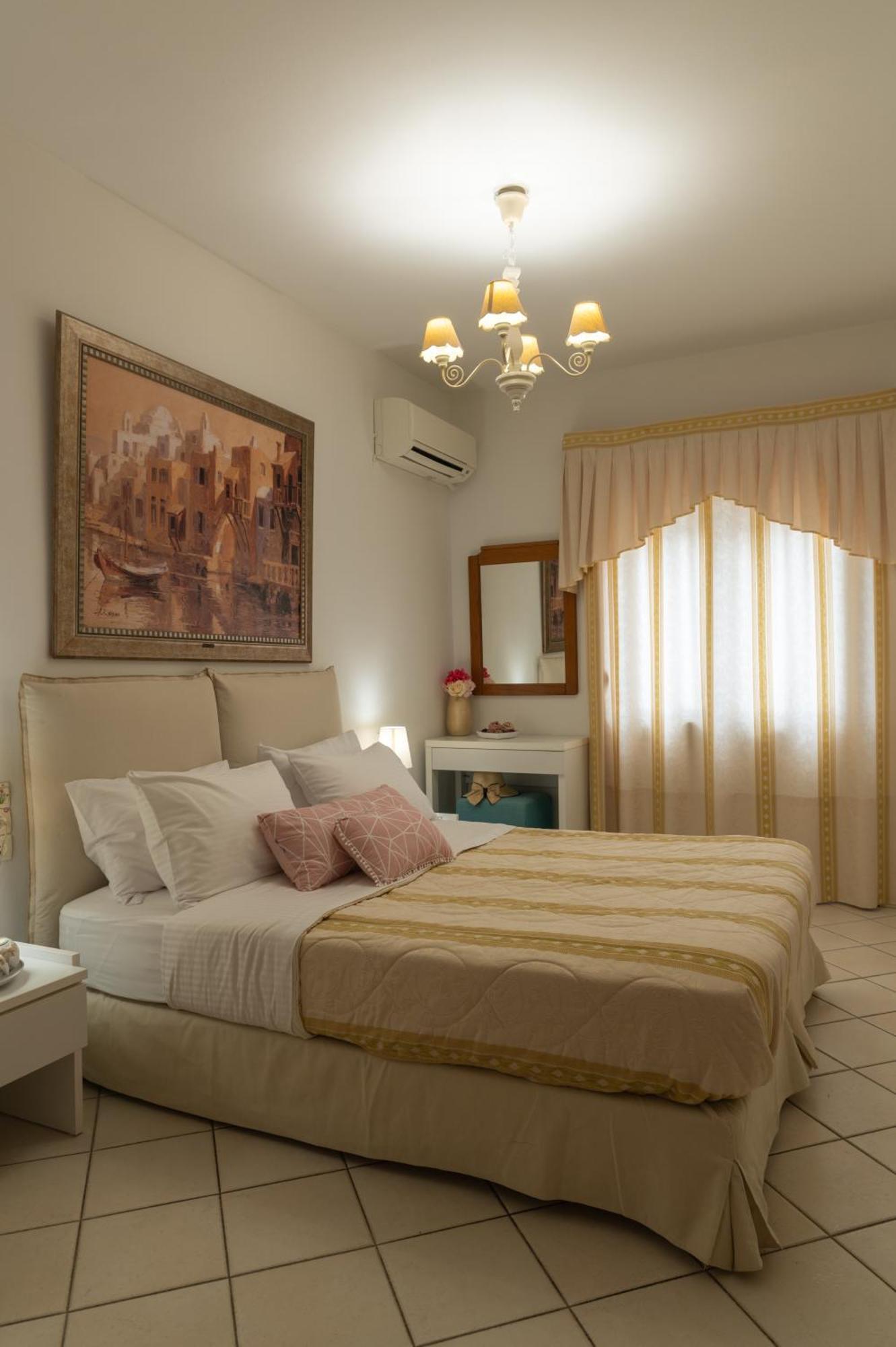 Agia Pelagia Cretan Experiences 아파트 외부 사진