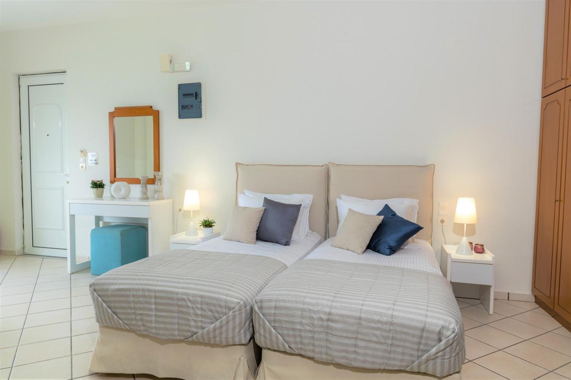 Agia Pelagia Cretan Experiences 아파트 외부 사진