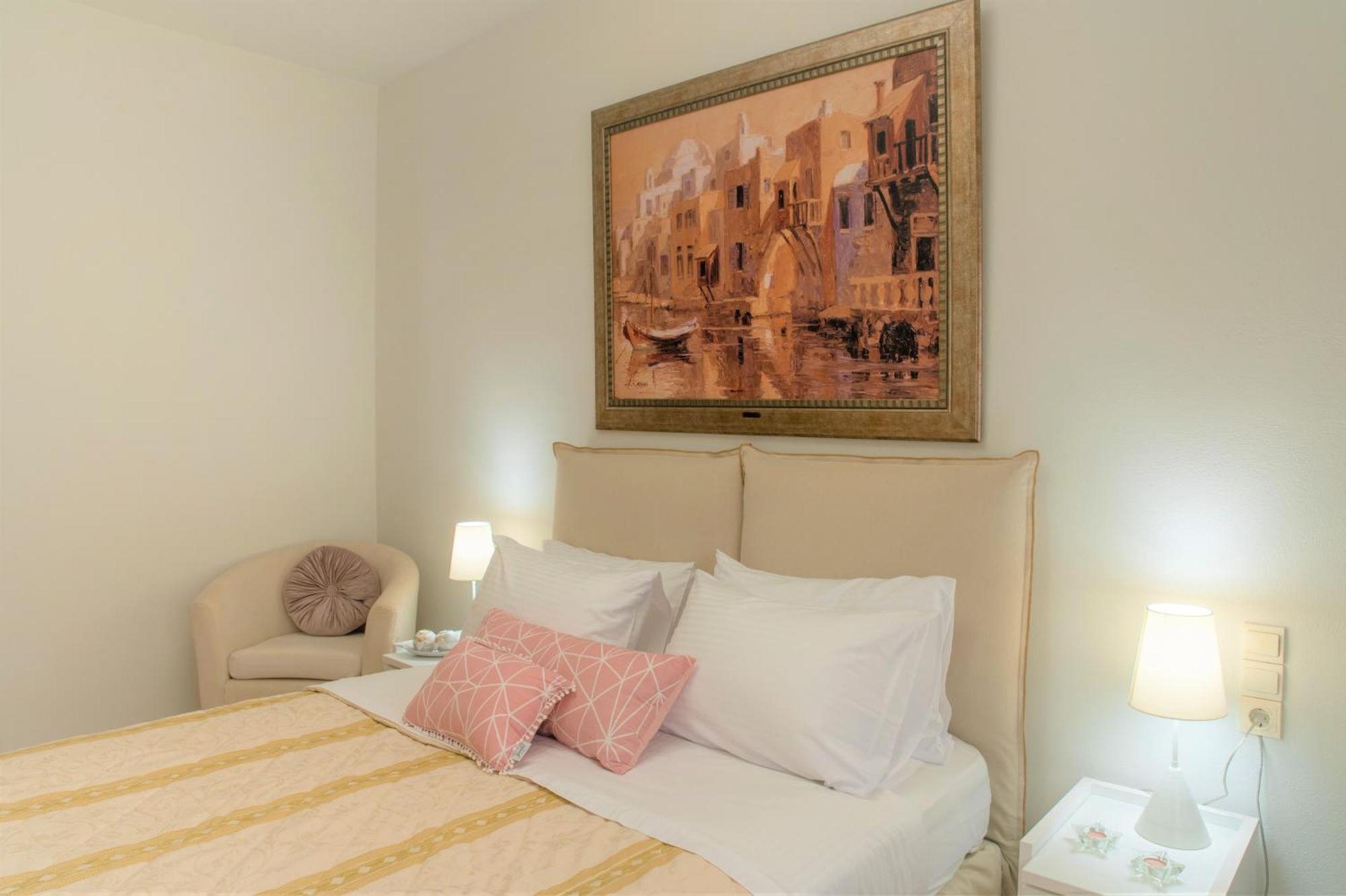 Agia Pelagia Cretan Experiences 아파트 외부 사진