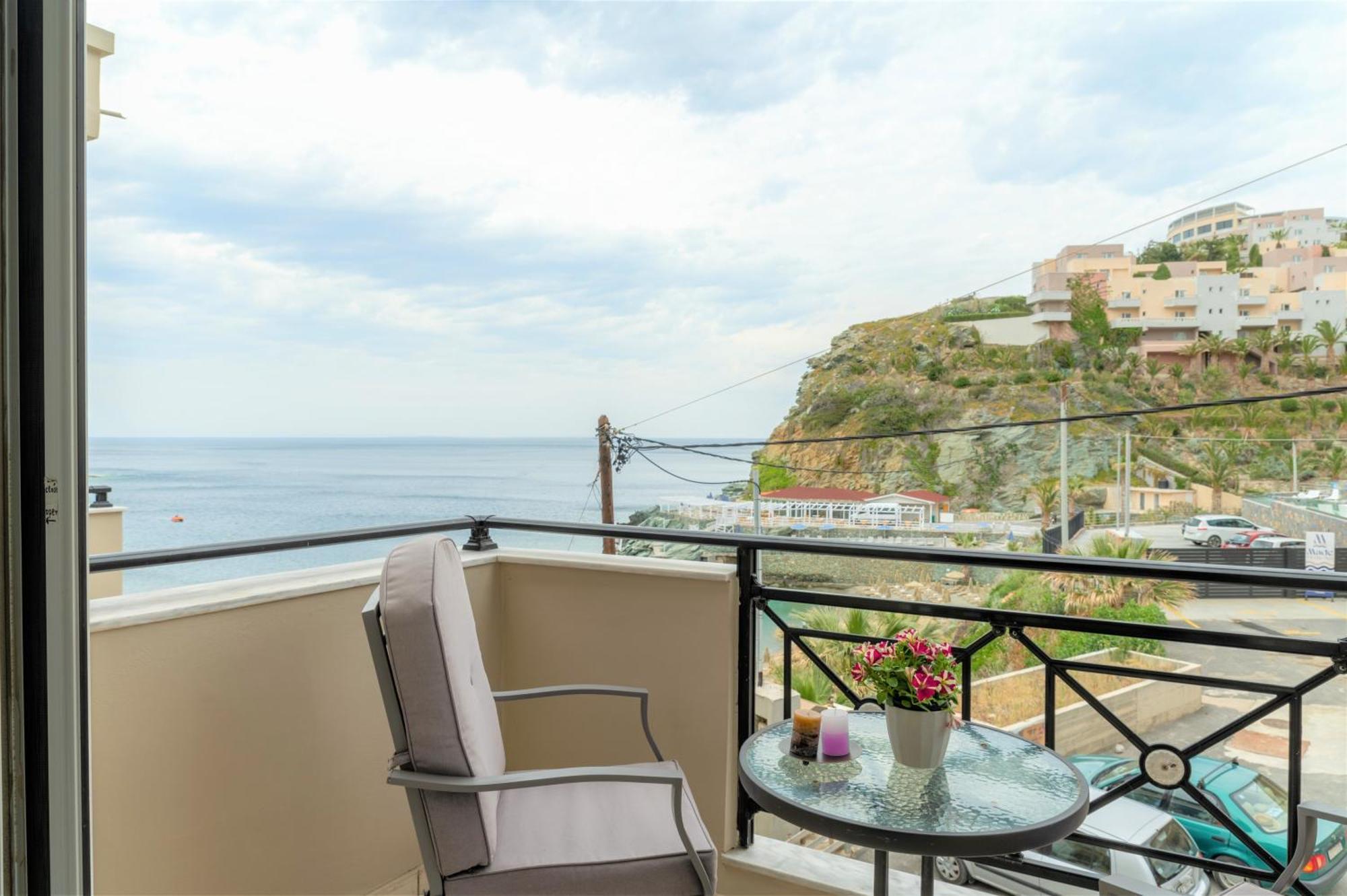 Agia Pelagia Cretan Experiences 아파트 외부 사진