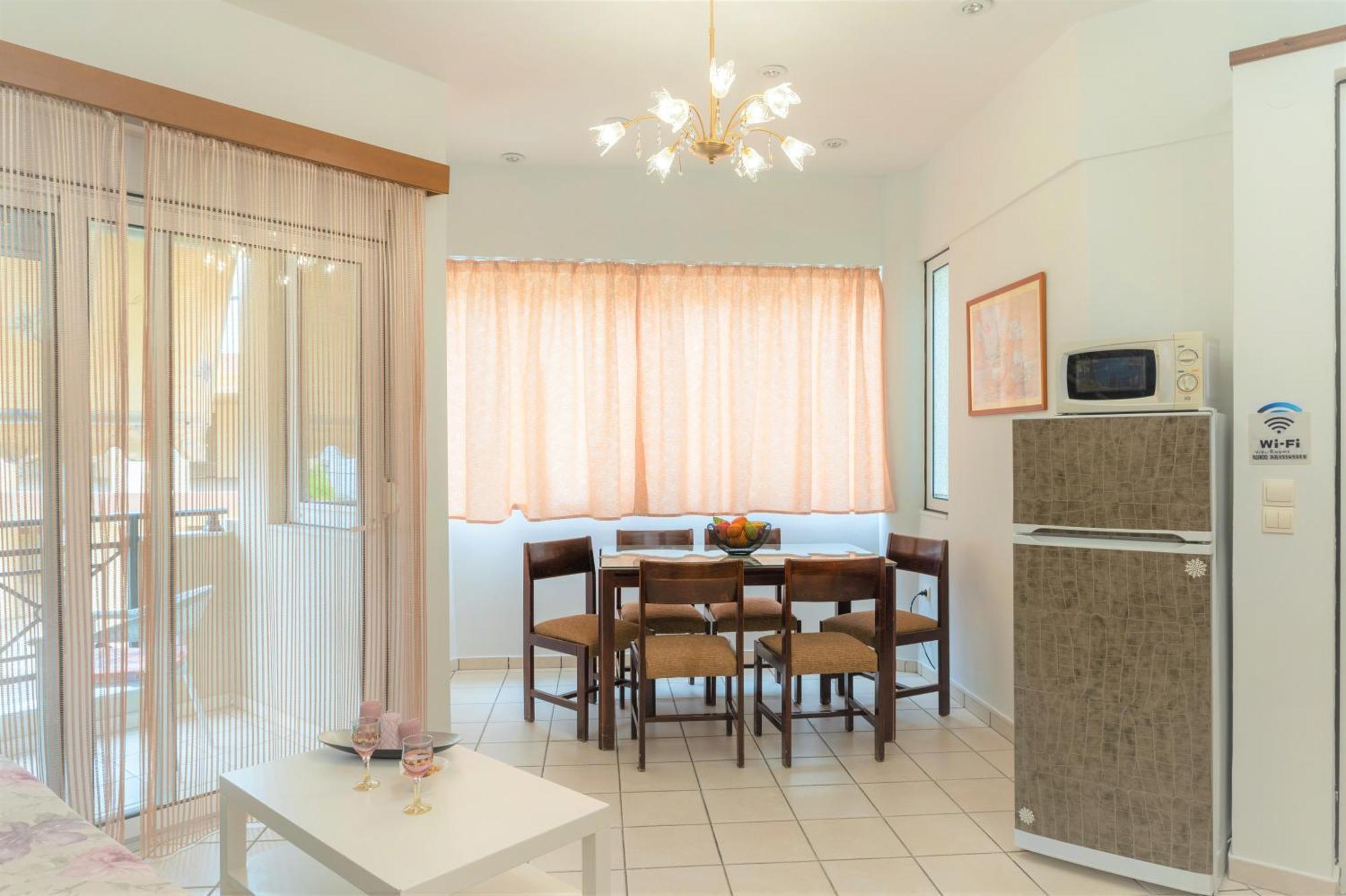 Agia Pelagia Cretan Experiences 아파트 외부 사진