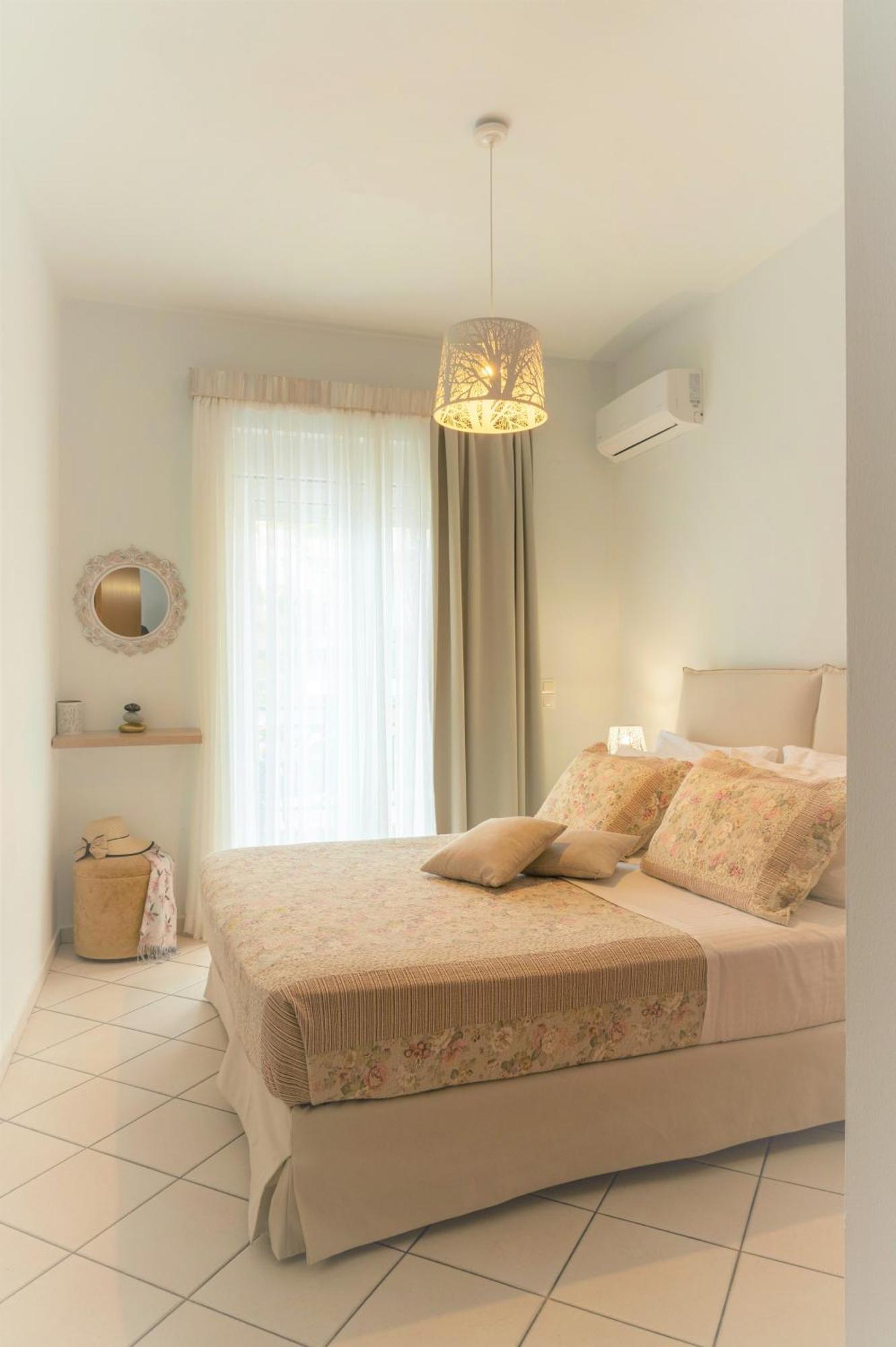 Agia Pelagia Cretan Experiences 아파트 외부 사진