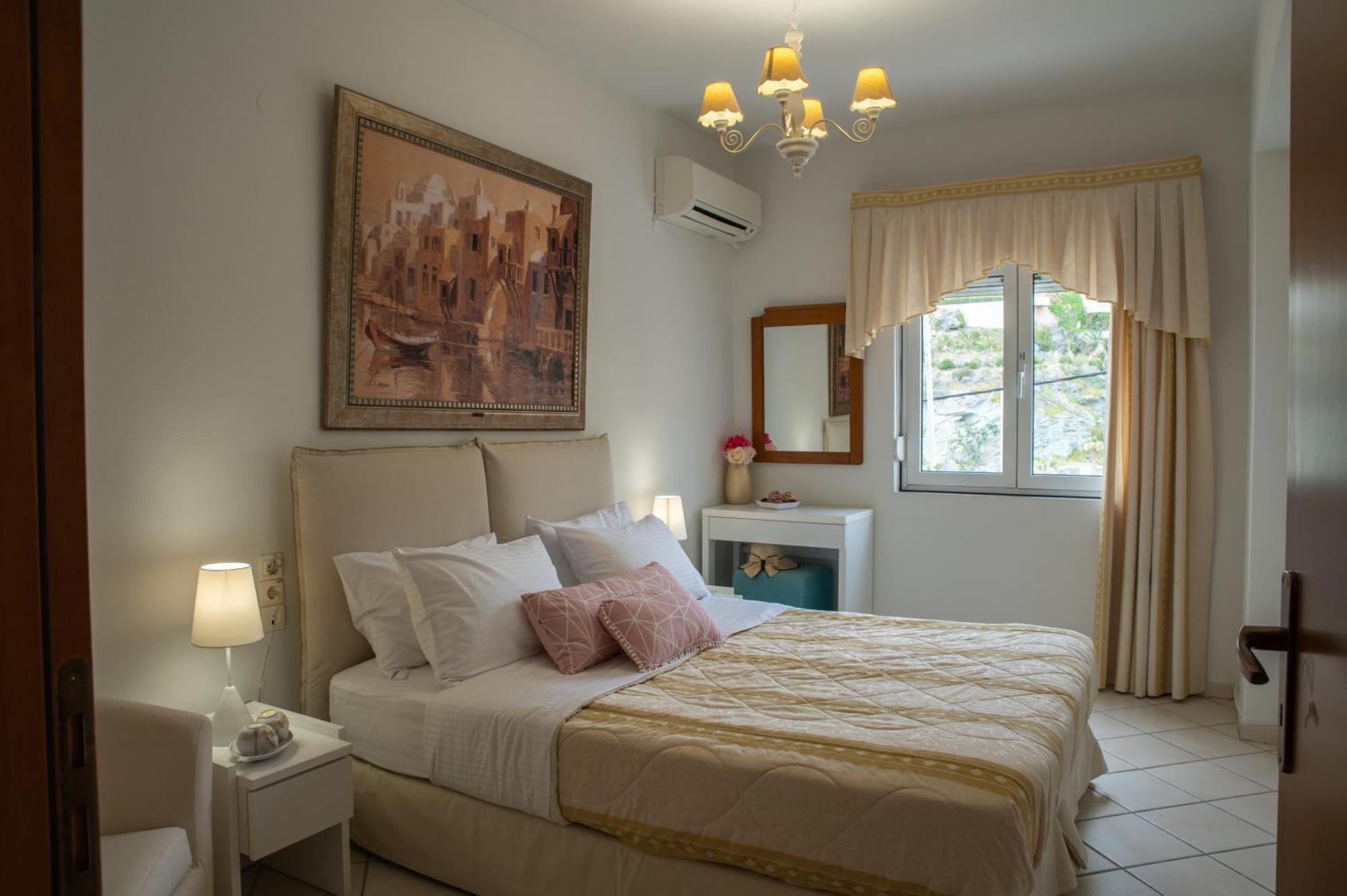 Agia Pelagia Cretan Experiences 아파트 외부 사진