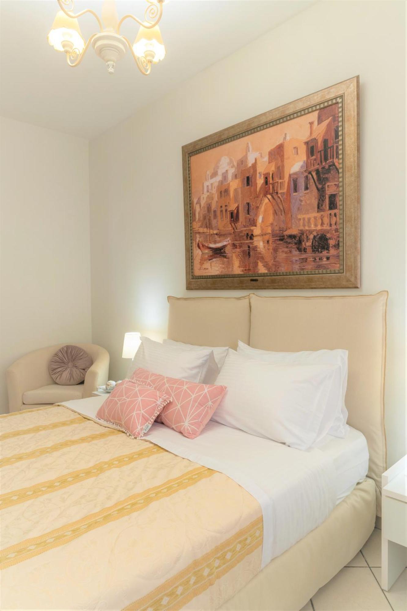 Agia Pelagia Cretan Experiences 아파트 외부 사진