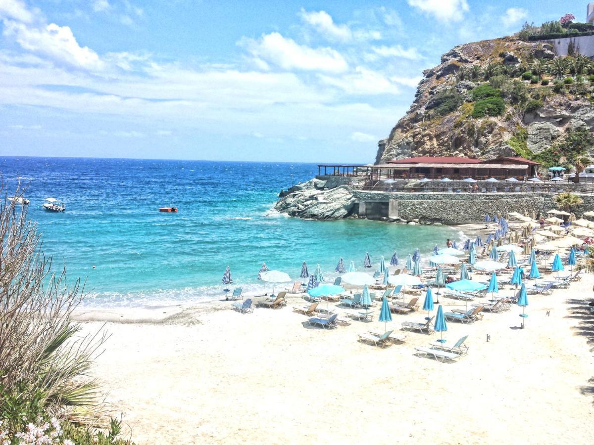 Agia Pelagia Cretan Experiences 아파트 외부 사진