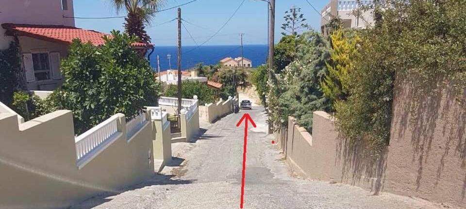 Agia Pelagia Cretan Experiences 아파트 외부 사진