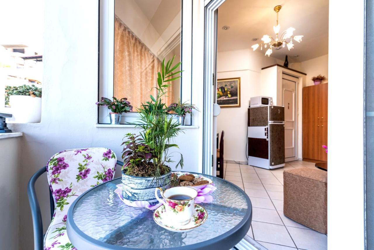 Agia Pelagia Cretan Experiences 아파트 외부 사진