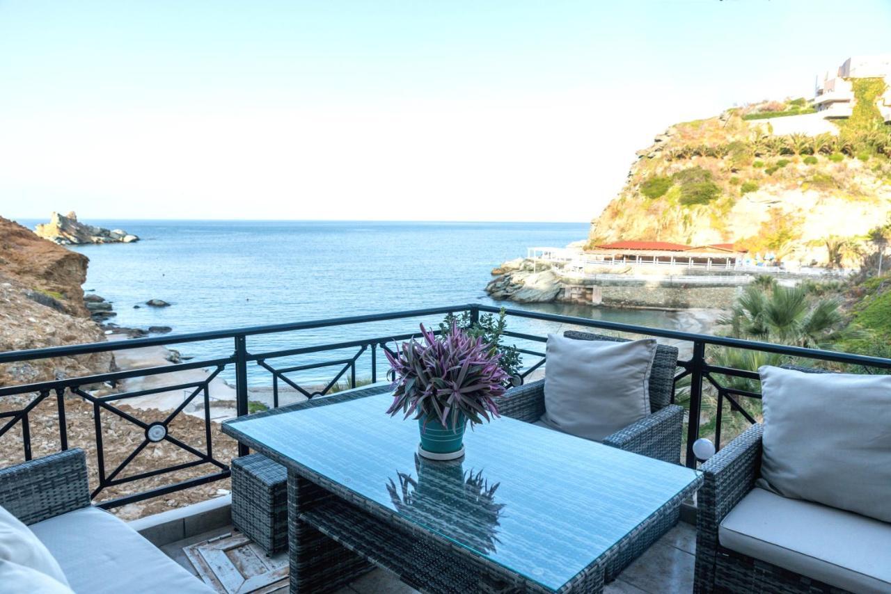 Agia Pelagia Cretan Experiences 아파트 외부 사진