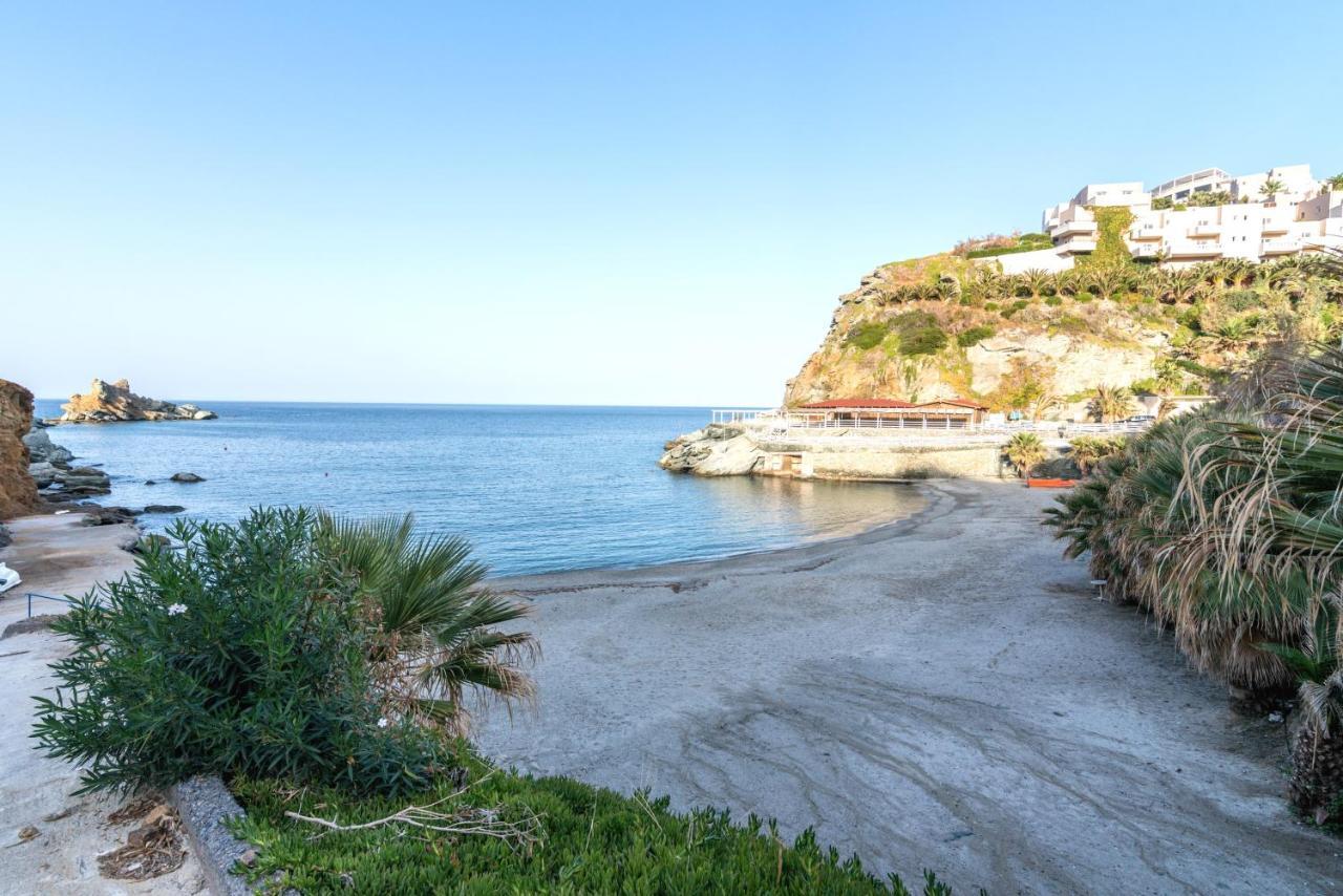 Agia Pelagia Cretan Experiences 아파트 외부 사진